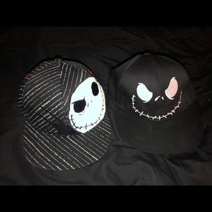 Nightmare Before Christmas Hat Bundle #1